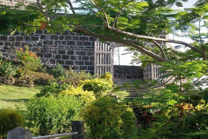 Historical Tours of Grenada - Discovering Grenada’s Historic Heart