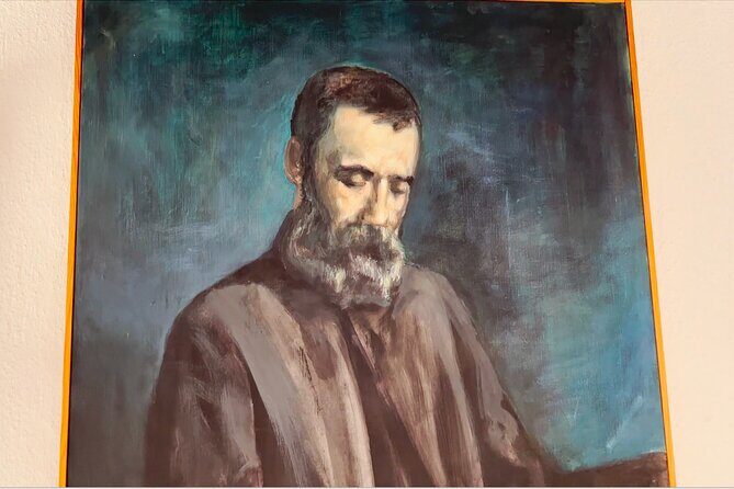 Historical Walk of Skiathos Town - Value for Money