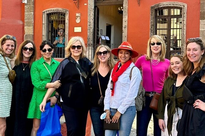 Historical Walking Tour, Discover and Explore San Miguel - Meeting Point and Start Time