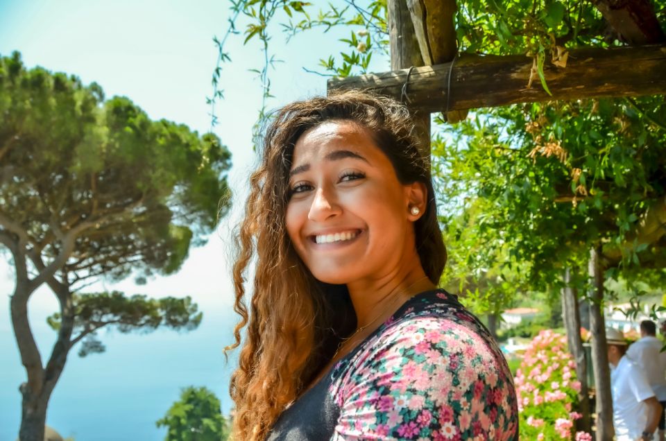 Historical Walking Tour in Ravello - Key Points