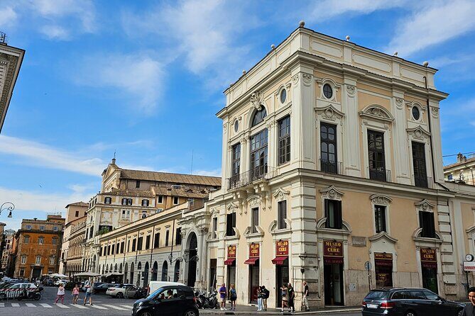 Historical Walking Tour in Rome City Center with Hidden Gems - Who Will Love This Tour?