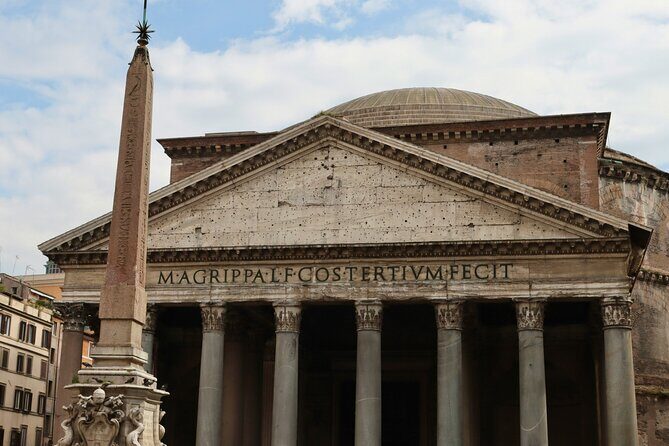 Historical Walking Tour in Rome City Center with Hidden Gems - Final Thoughts