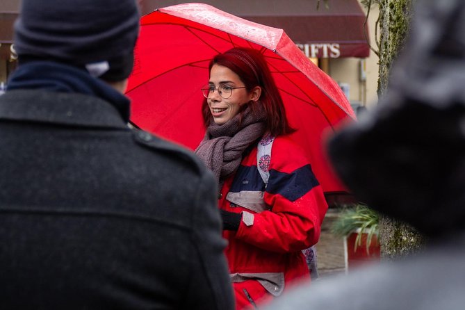 Historical Walking Tour: Legends of Bruges - Tour Logistics