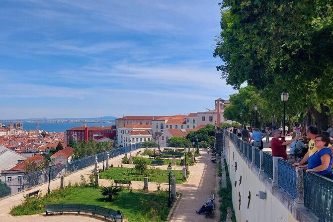 Historical Walking Tour of Lisbon - An In-Depth Look at the Tour Itinerary