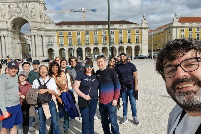 Historical Walking Tour of Lisbon - Final Thoughts
