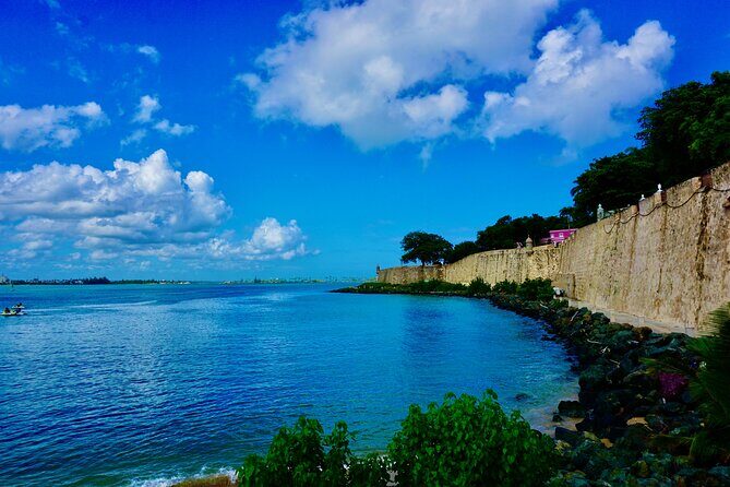 Historical Walking Tour of Old San Juan - FAQ