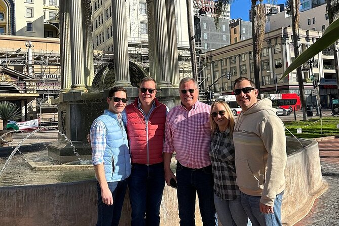 Historical Walking Tour of San Diego - Overall Tour Rating and Feedback