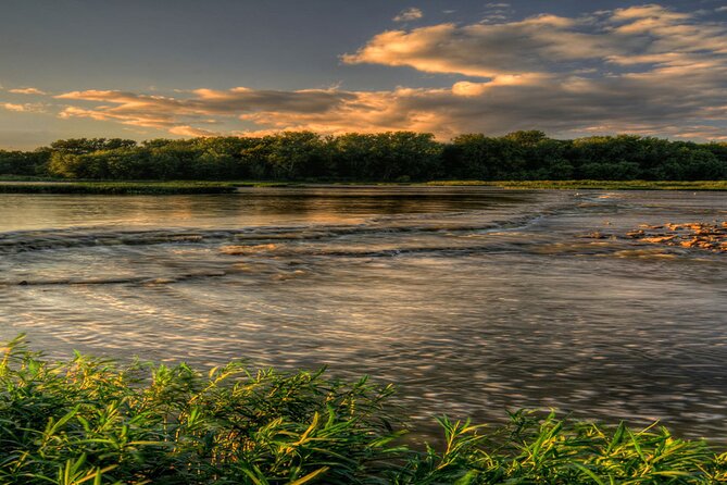 History Along the Maumee: A Self-Guided Driving Tour in Ohio - About Your Stay