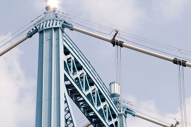 History Along the Maumee: A Self-Guided Driving Tour in Ohio - Meeting and End Points