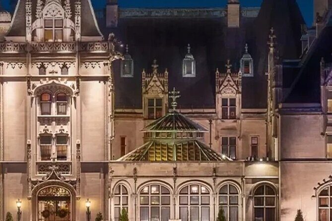 History and Culture Tour - Exploring the Blue Ridge Mountains: A Guide to the History and Culture Tour in Asheville