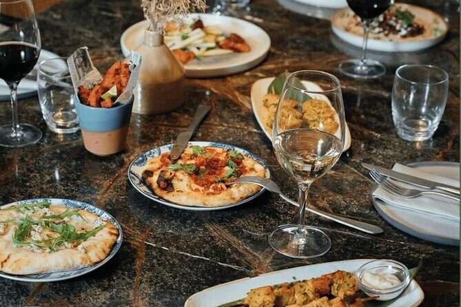 History and culture with tapas dinner - Final Thoughts