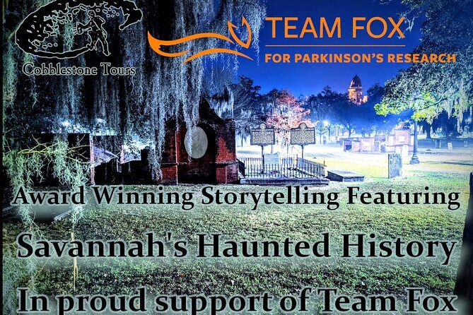 History and Haunts by Local Author - Key Points