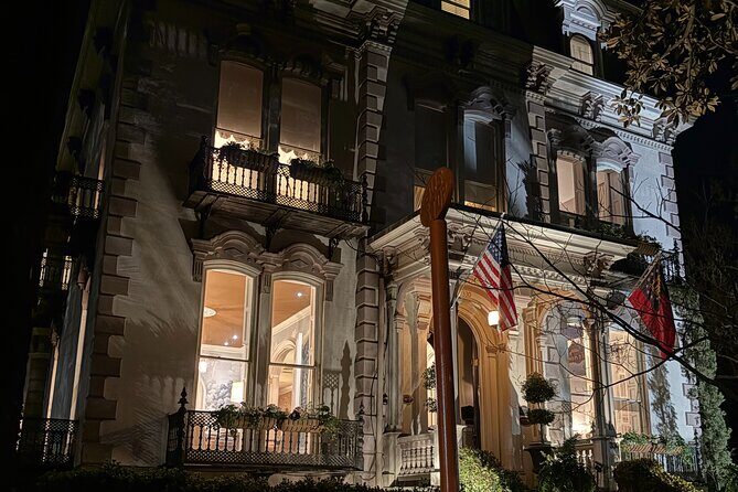 History and Haunts by Local Author - Discovering Savannah’s Dark Side: An In-Depth Review