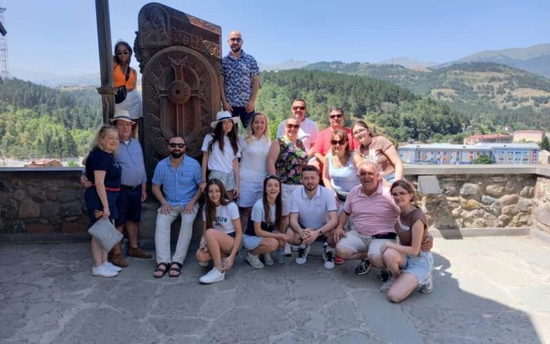 History and nature: Sevan lake, Dilijan, Tsaghkadzor - Who Will Love This Tour?