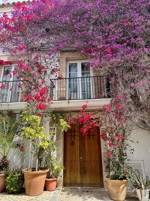History and Relax in Ibiza: Dalt Vila, Cala Bassa and Can Soleil - Unpacking the Experience: A Balanced Look at "History and Relax in Ibiza" Tour