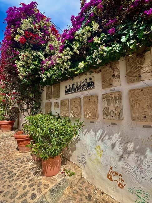 History and Relax in Ibiza: Dalt Vila, Cala Bassa and Can Soleil - Why Choose This Tour? Who Is It Best For?