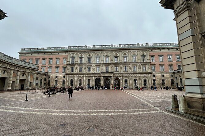 History and Secrets of Gamla Stan Audio GPS Guided Walking Tour - Who Will Enjoy This Tour?