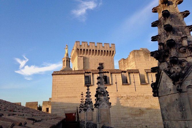 History and Van Gogh in Provence From Aix-En-Provence - Exploring Arles