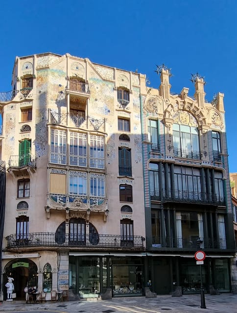 History, Architecture and Legends of Palma De Mallorca - Key Points