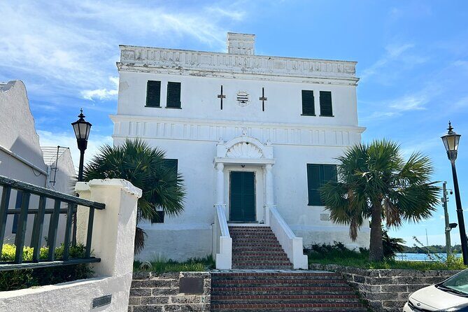 History Culture and Beauty of St. George's Tour - Who Will Love This Tour?