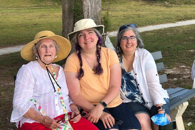 History Culture and Beauty of St. George's Tour - The Sum Up