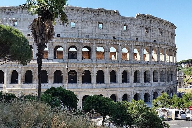 History & Fun Half Day Tour of Rome - Good To Know