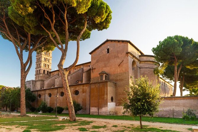 History & Fun Half Day Tour of Rome - Whats Included in the Experience