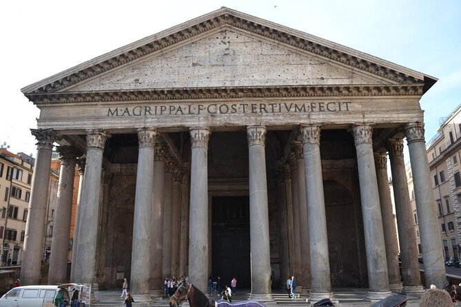 History & Fun Half Day Tour of Rome - Customer Experiences and Reviews