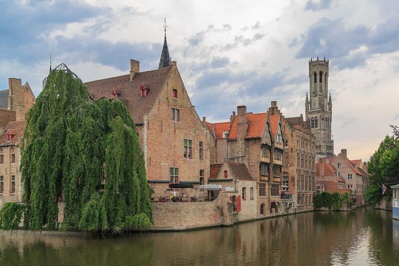 History & Mystery in Medieval Bruges Private Tour - Practical Details & Tips