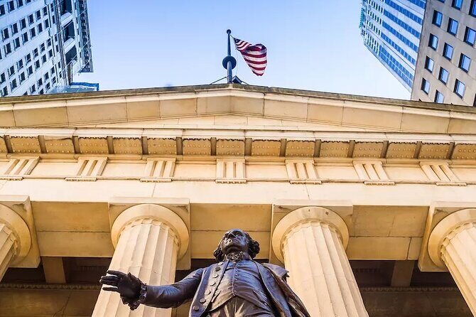 History of Alexander Hamilton in New York: An Audio Tour - A Deep Dive into the Tour Experience