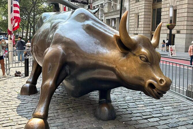 History of Alexander Hamilton in New York: An Audio Tour - Authentic Feedback and Reviews