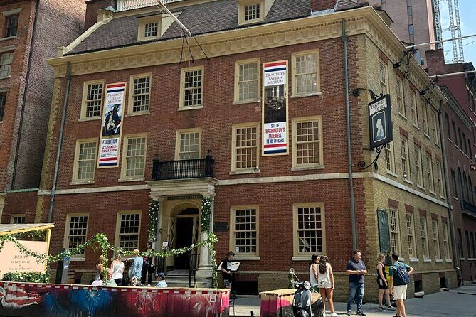 History of Alexander Hamilton in New York: An Audio Tour - Final Thoughts