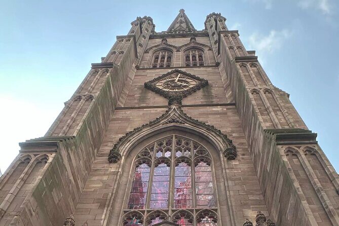 History of Alexander Hamilton in New York: An Audio Tour - FAQs