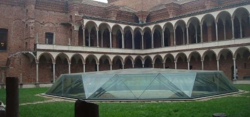 History of Asylums, Spiritism and Mental Health in Milan. - A Closer Look at the Experience