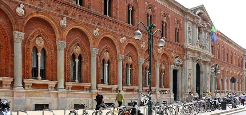 History of Asylums, Spiritism and Mental Health in Milan. - Why This Tour Matters for Your Milan Visit