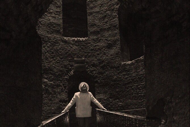 History of Freud in Orvieto - Key Points