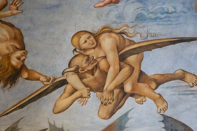 History of Freud in Orvieto - The Itinerary and Why It Matters