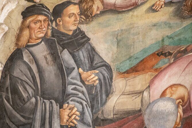 History of Freud in Orvieto - Who Will Enjoy This Tour?