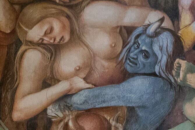 History of Freud in Orvieto - FAQ