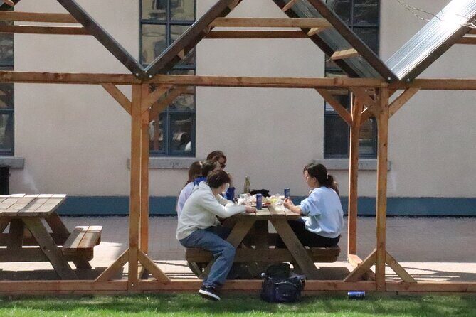 History of Levis and Tasting at the Ostara Market - FAQ