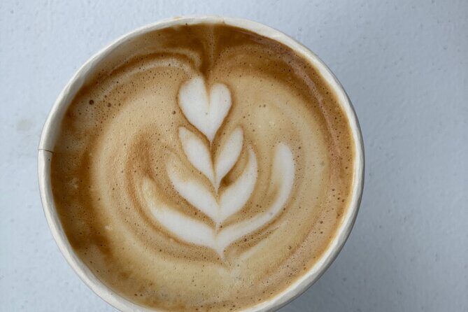 History of Levis and Tasting at the Ostara Market - Final Thoughts