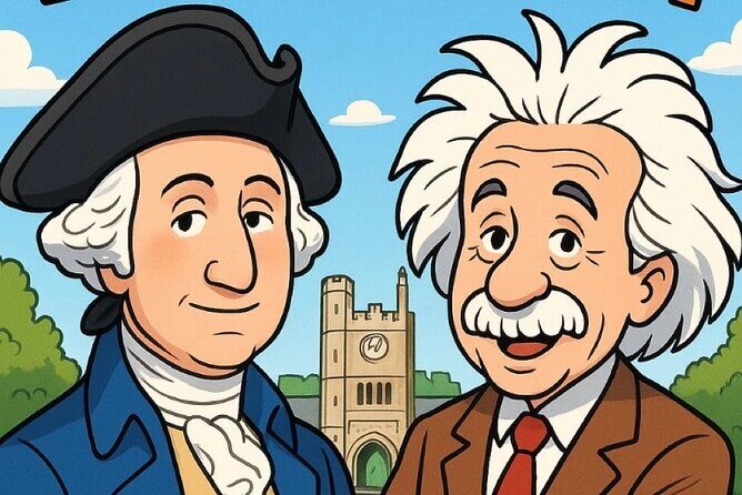 History of Princeton with a Private Tour Guide - Unlocking Princeton’s Past: What You Can Expect