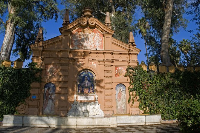 History of Women of Seville Private Tour - Hidden Histories Uncovered