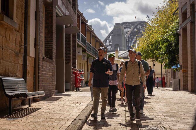 History on Tap: The Rocks Pub Tour - What Makes This Tour Stand Out