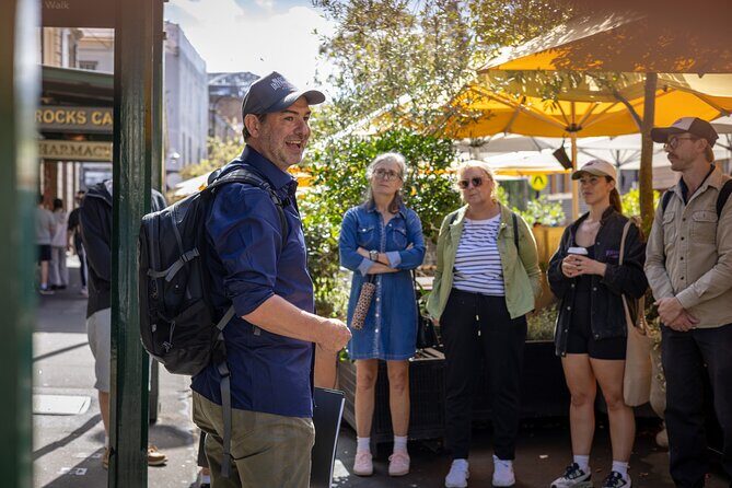 History on Tap: The Rocks Pub Tour - What You Can Expect