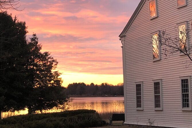 History Scavenger Hunt at Smith's Castle 17th Century Plantation - Exploring the History Scavenger Hunt at Smith’s Castle: A Fun and Informative Digital Adventure