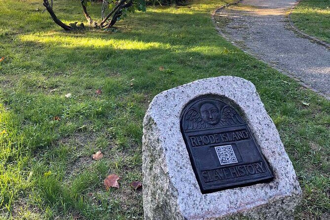 History Scavenger Hunt at Smith's Castle 17th Century Plantation - Key Points