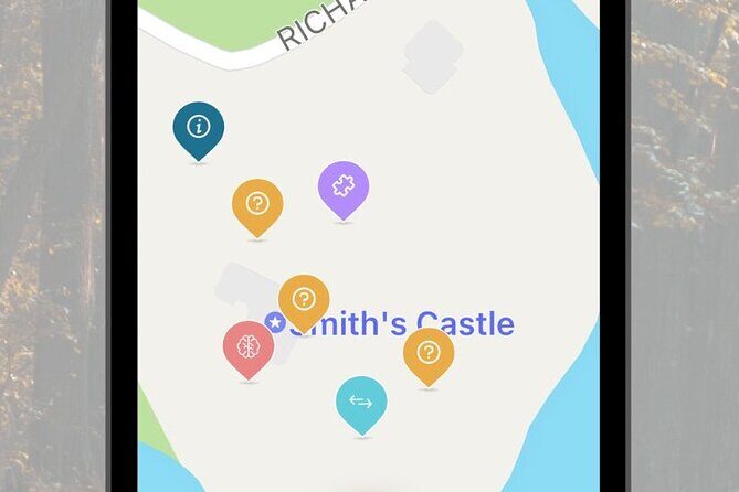 History Scavenger Hunt at Smith's Castle 17th Century Plantation - Who Should Consider This Tour?