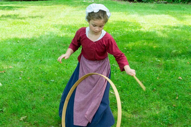 History Scavenger Hunt at Smith's Castle 17th Century Plantation - Final Thoughts: Is It Worth It?