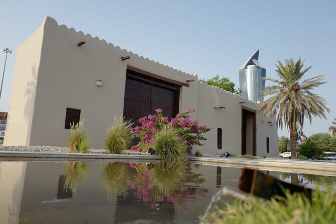 History Tour of Stories That Shaped Kuwait by Kuwaiti Guide - Discovering Kuwaiti Maritime Heritage